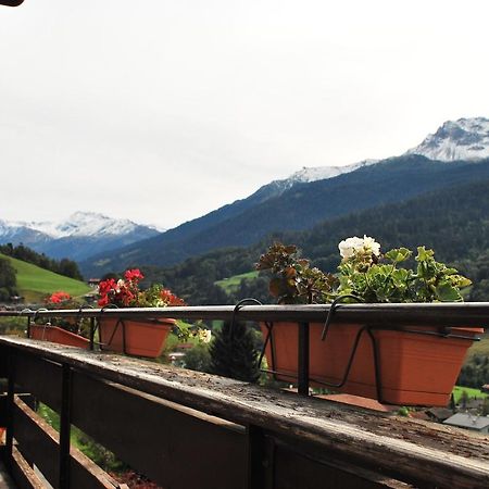 Rooms With Private Bathrooms Saas im Prattigau 外观 照片