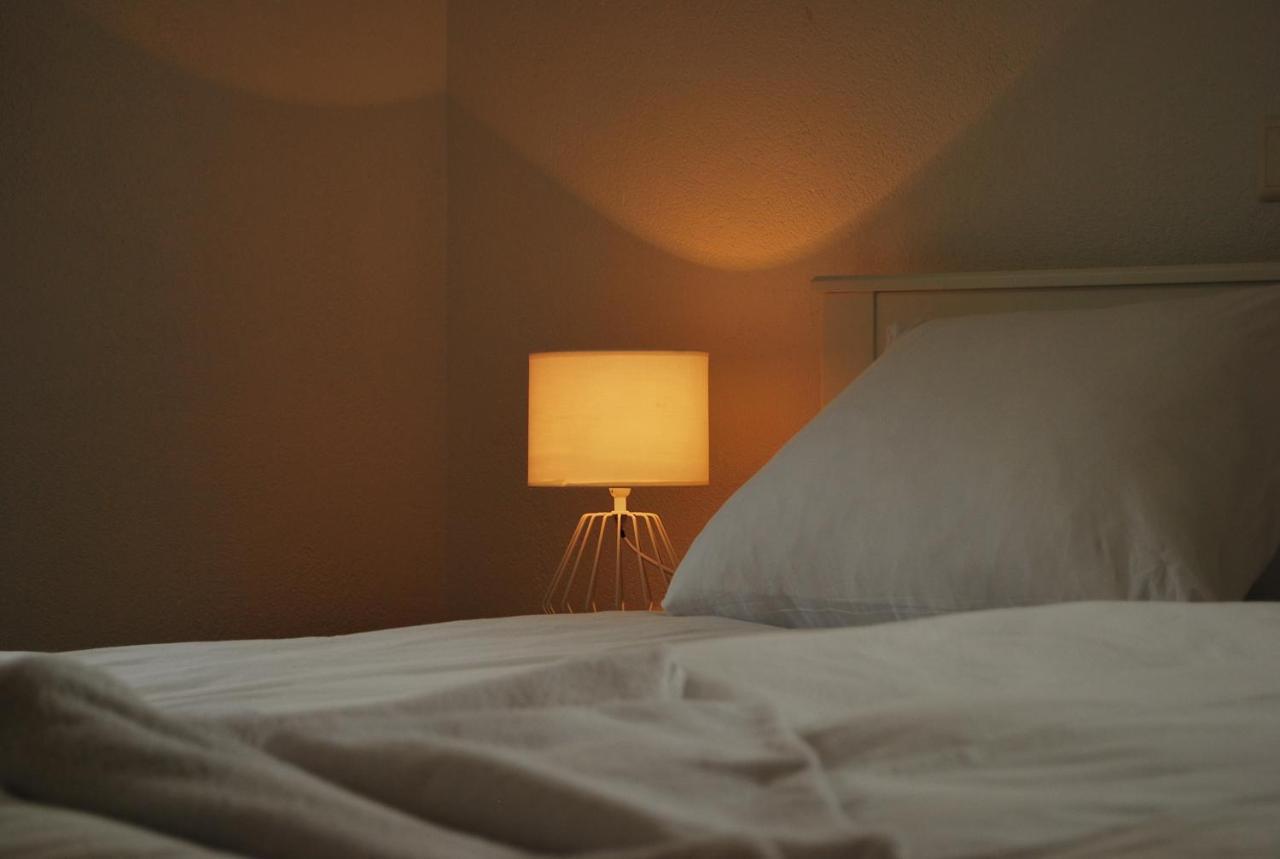 Rooms With Private Bathrooms Saas im Prattigau 外观 照片